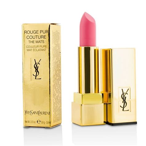 reviews of 224 Rose Illicite, a Yves Saint Laurent Rouge Pur 